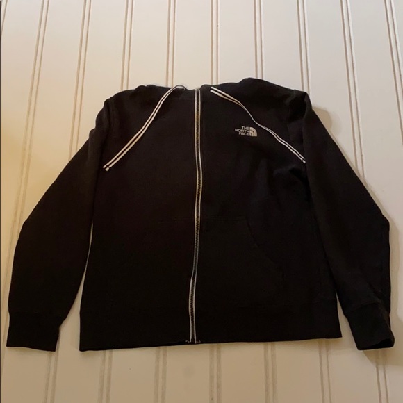 The North Face Other - North Face Black Hoodie SZ Large
